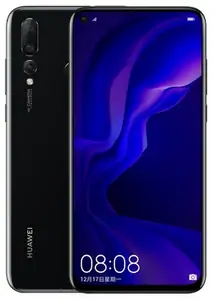 Замена стекла на телефоне Huawei Nova 4 в Ижевске